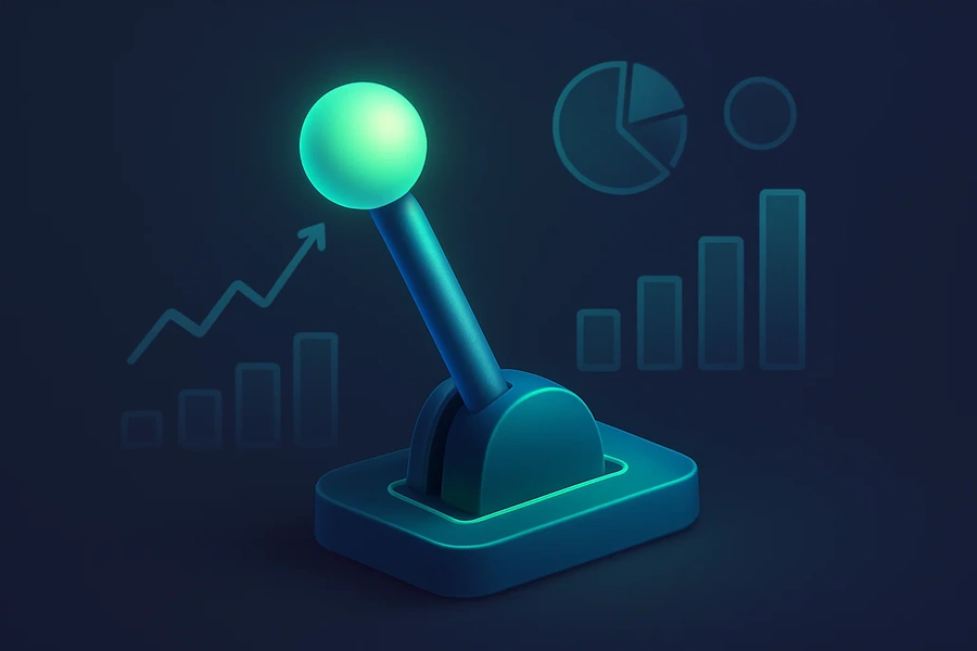 How Gracex Broker's Market Insights Improve Your Strategy