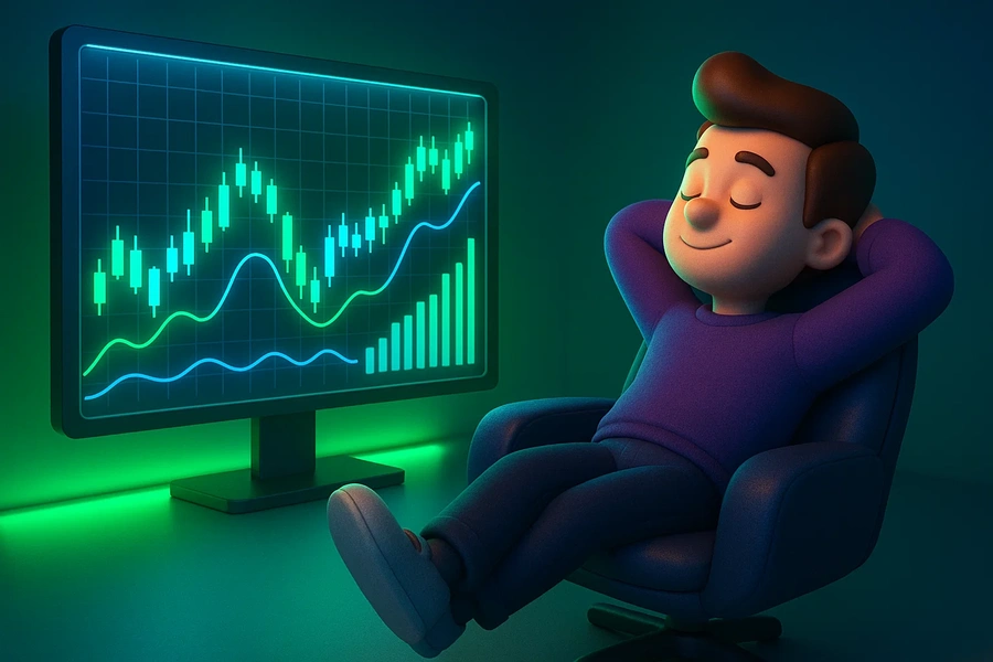 Diverse Range of Trading Instruments