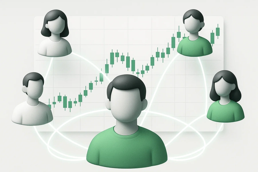 Cryptocurrency Trading