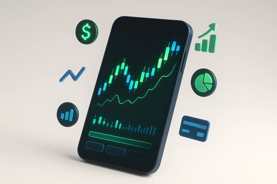 Integration with Trading Platforms