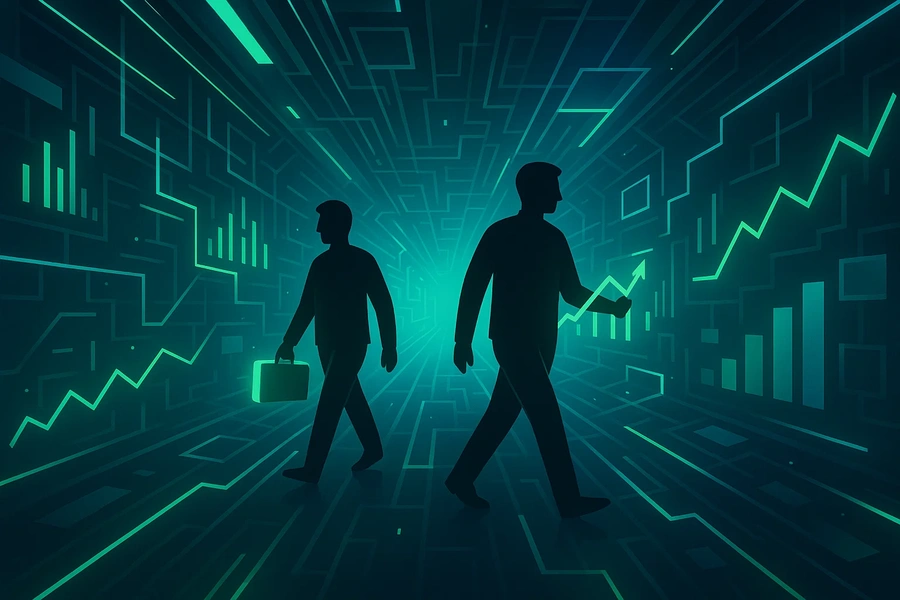 Applying Gracex Broker’s Insights to Refine Your Strategy